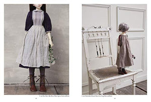 Tiny Wardrobe 
