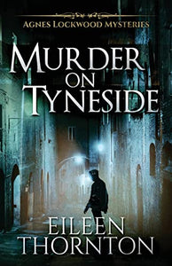 Murder on Tyneside 