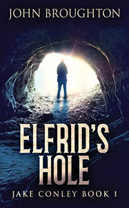 Elfrid's Hole 