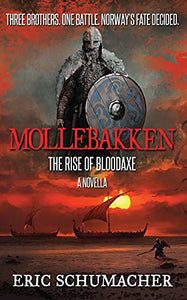 Mollebakken - A Viking Age Novella 