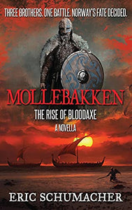 Mollebakken - A Viking Age Novella 