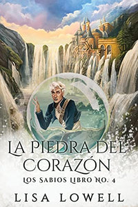 La Piedra Del Corazon 