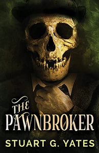 The Pawnbroker 