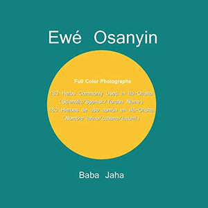 Ewé Osanyin 