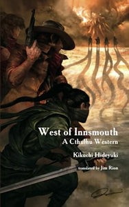 West of Innsmouth 