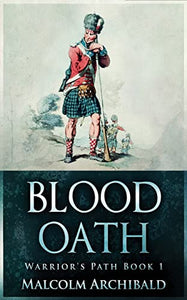 Blood Oath 