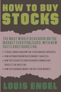 How to Buy Stocks 