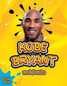 Kobe Bryant Book for Kids 