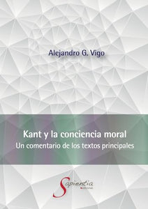 Kant y la conciencia moral 