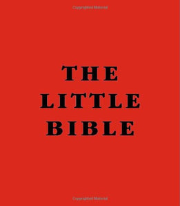 Little Bible-KJV 