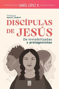 Discípulas de Jesús 