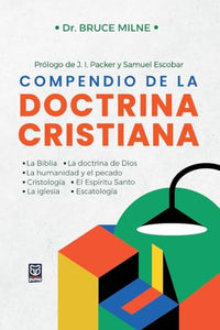 Compendio de la Doctrina Cristiana 