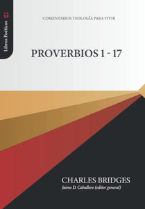 Proverbios 1-17 