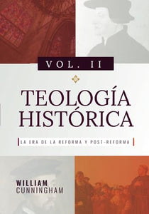 Teologia Historica - Vol. 2 