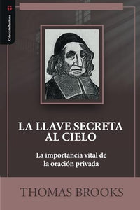 La llave secreta al cielo 