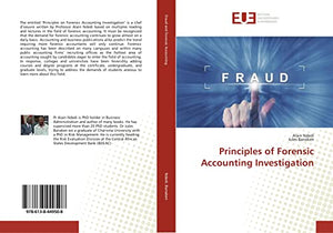 Principles of Forensic Accounting Investigation 