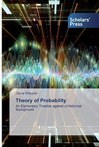 Theory of Probability 