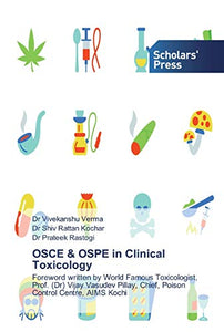 OSCE & OSPE in Clinical Toxicology 