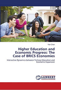 Higher Education and Economic Progress 