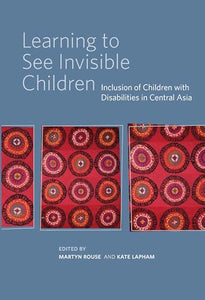 Learning to See Invisible Children 