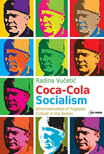 Coca-Cola Socialism 