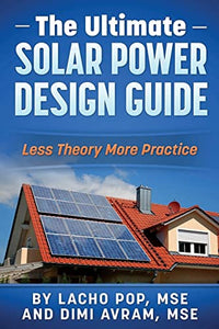 The Ultimate Solar Power Design Guide 