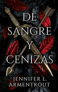 de Sangre Y Cenizas 
