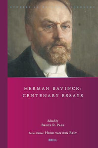 Herman Bavinck: Centenary Essays 
