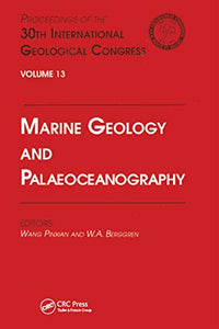 Marine Geology and Palaeoceanography 