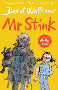 Mr Stink 