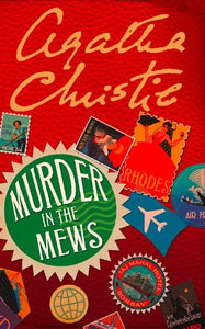 Murder in the Mews 