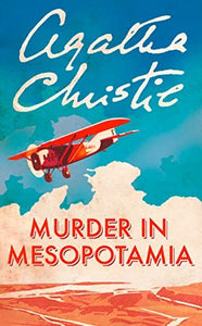 Murder in Mesopotamia 