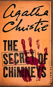 The Secret of Chimneys 