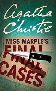 Miss Marples Final Cases 