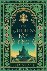 The Ruthless Fae King 