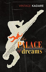 The Palace Of Dreams 