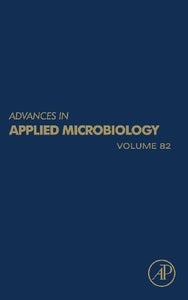 Advances in Applied Microbiology 