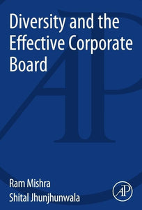 Diversity and the Effective Corporate Board 
