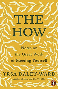 The How 