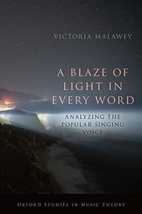 A Blaze of Light in Every Word 