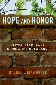 Hope and Honor 