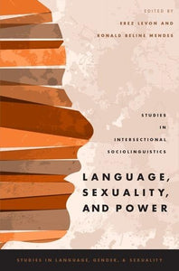Language, Sexuality, and Power 