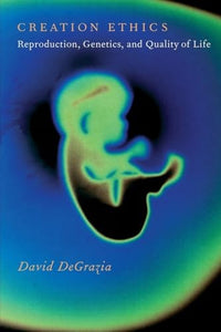 Creation Ethics 