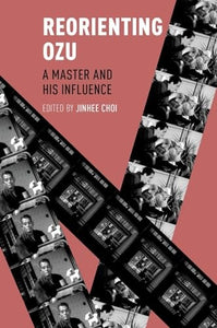 Reorienting Ozu 