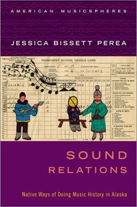 Sound Relations 