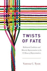 Twists of Fate 
