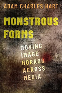 Monstrous Forms 
