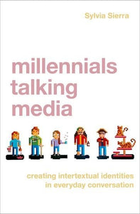Millennials Talking Media 