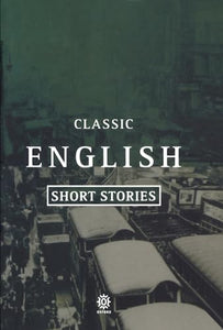Classic English Short Stories 1930-1955 