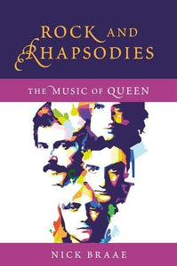 Rock and Rhapsodies 